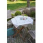 Tablecloth kit Flowers & leaves Tablecloth kit Flowers & leaves