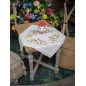 Tablecloth kit Spring flowers Tablecloth kit Spring flowers