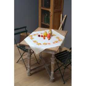 Kit nappe Feuilles d'automne