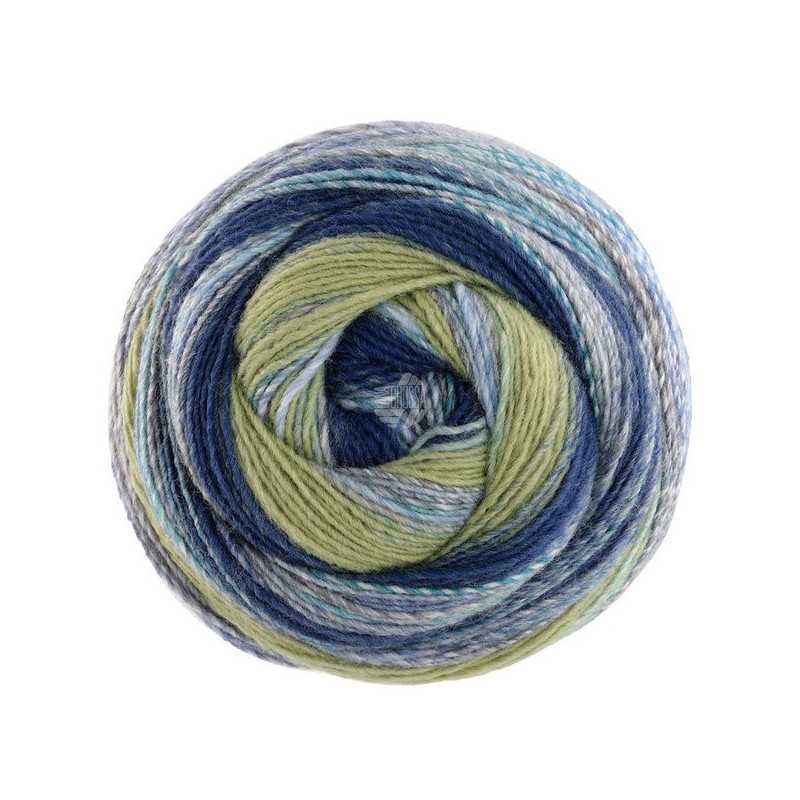 Gomitolo Fusione 2021