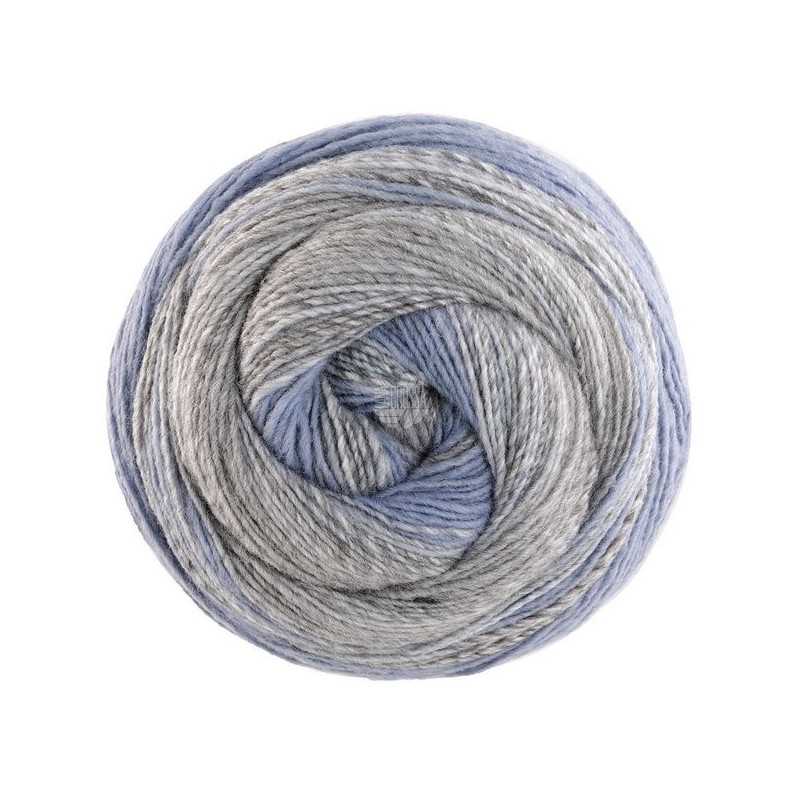 Gomitolo Fusione 2022