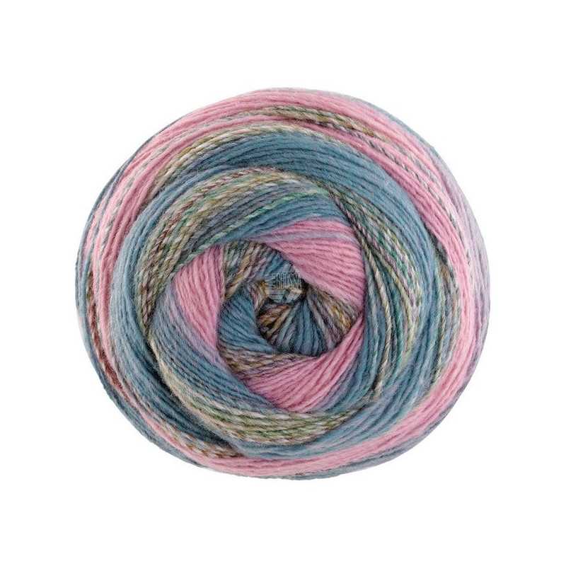 Gomitolo Fusione 2023