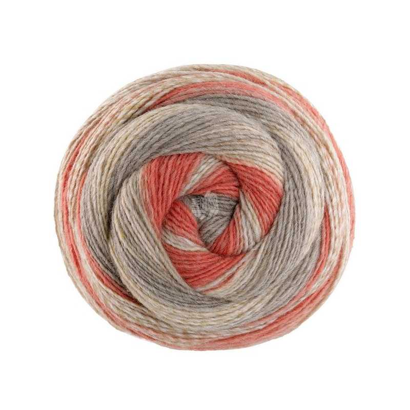 Gomitolo Fusione 2024