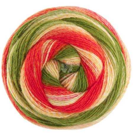 Gomitolo Fusione 2028