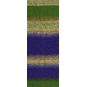 Gomitolo Fusione 2027