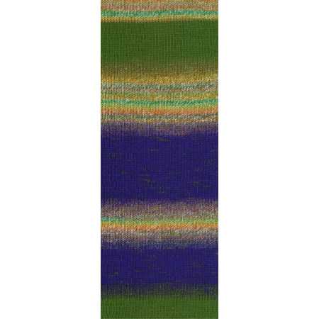 Gomitolo Fusione 2027