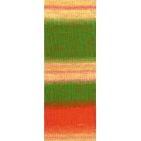 Gomitolo Fusione 2028