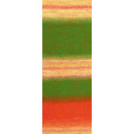 Gomitolo Fusione 2028