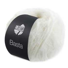 Basta 01 blanc cassé