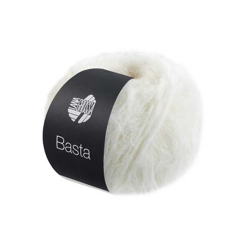 Basta 01 blanc cassé