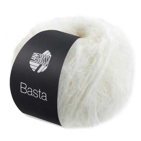 Basta 01 blanc cassé