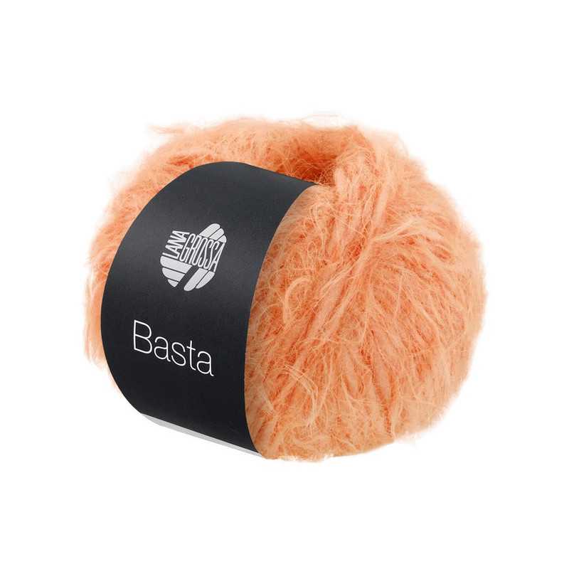 Basta 06 Apricot
