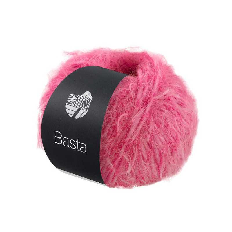 Basta 08 rose bonbonle