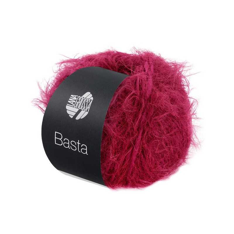 Basta 09 red
