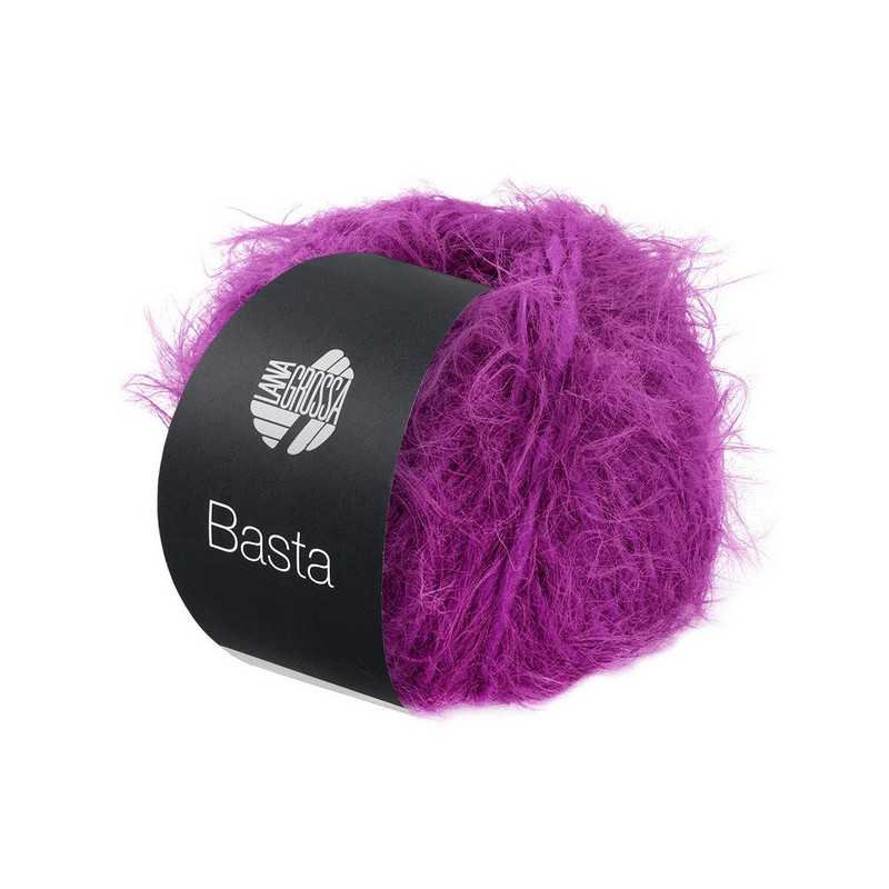 Basta 10 pink