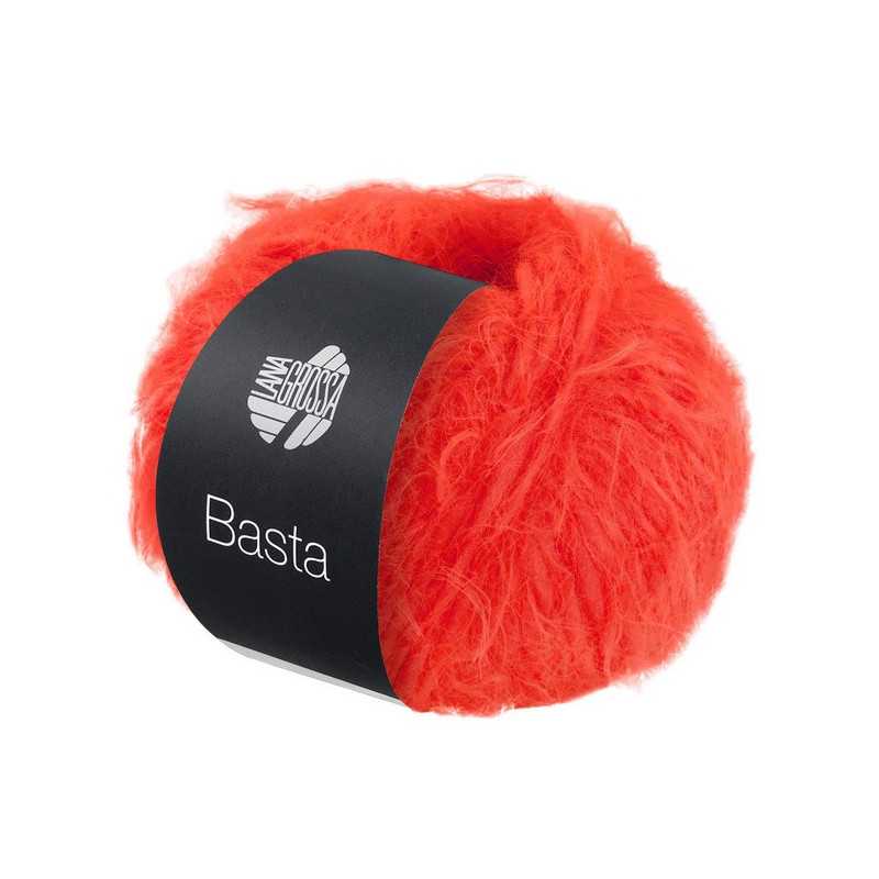 Basta 11 orange