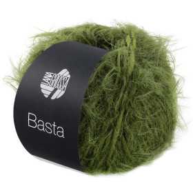 Basta 13 Olive green