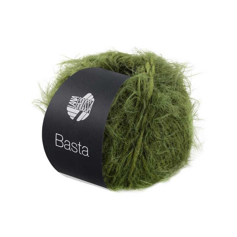 Basta 13 Olive green