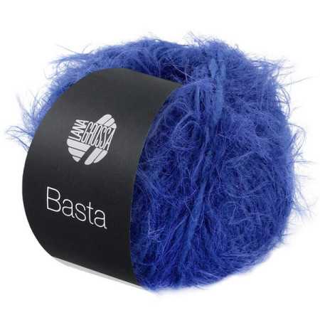 Basta 21 bleu