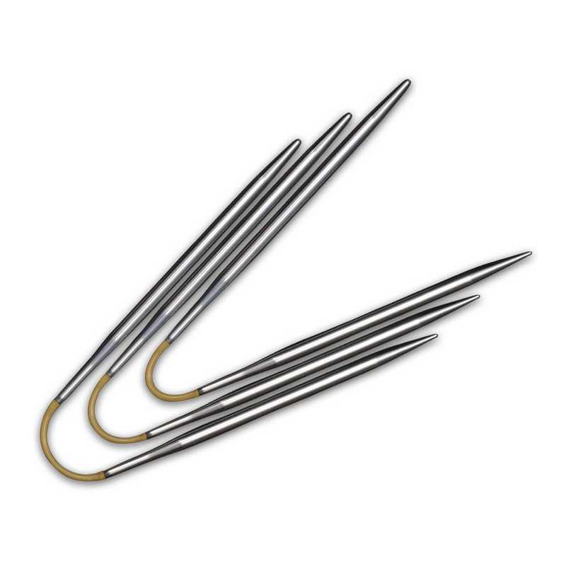 CraSY Trio Court 2,5 mm