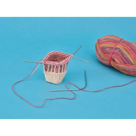 CraSY Trio Court 2 mm