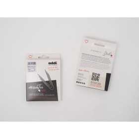 Addi  CraSY Trio Short 2 mm