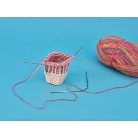 CraSY Trio Court 4  mm