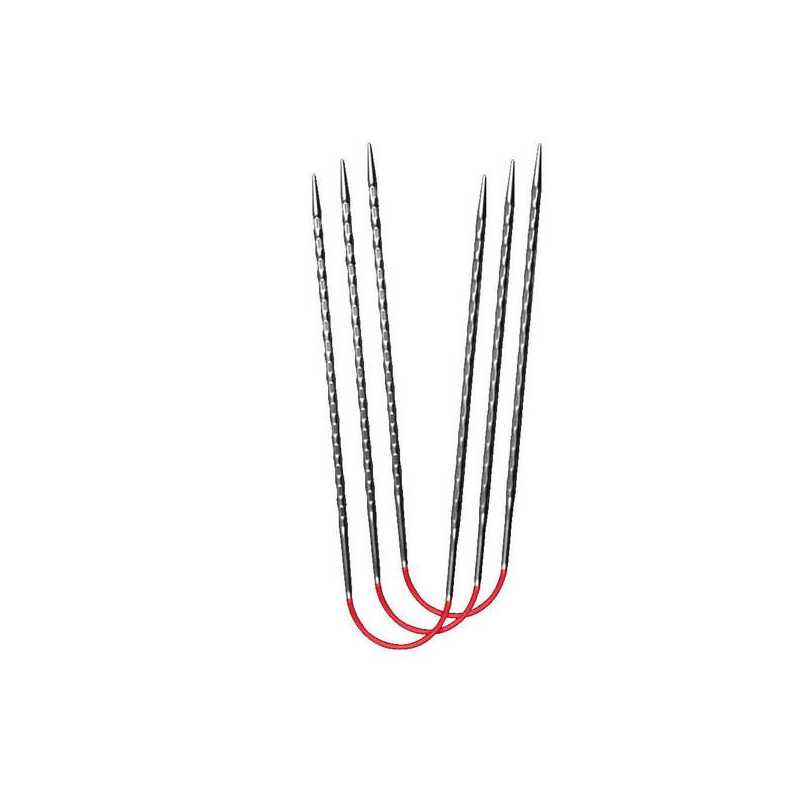 CraSY Trio Novel long 3 mm CraSY Trio Novel long 3 mm