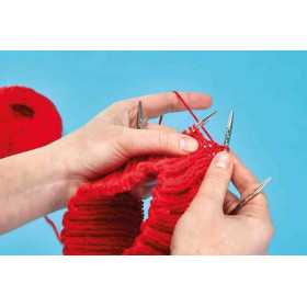 CraSY Trio Novel long 2,25 mm