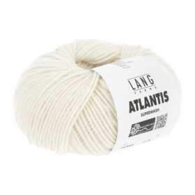 Atlantis 02 Off White