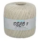 Deco 8 ecru