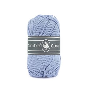 Durable Coral 319 Blue 