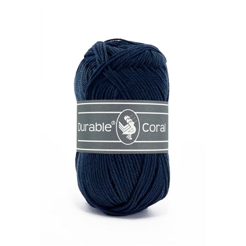 Coral 321 Navy Coral 321 Navy