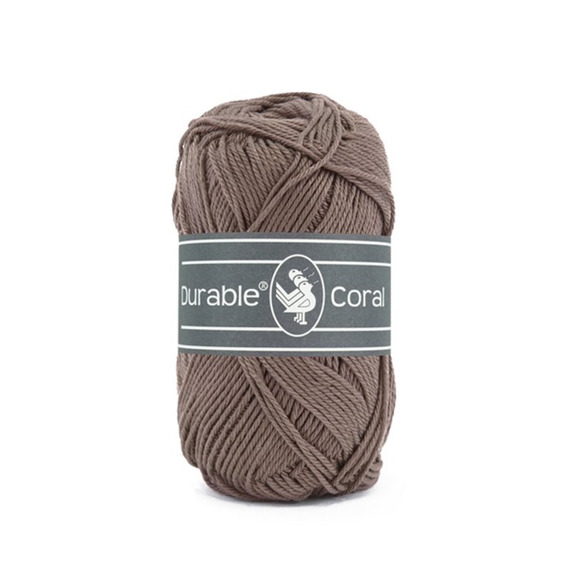 Coral 343 Warm taupe