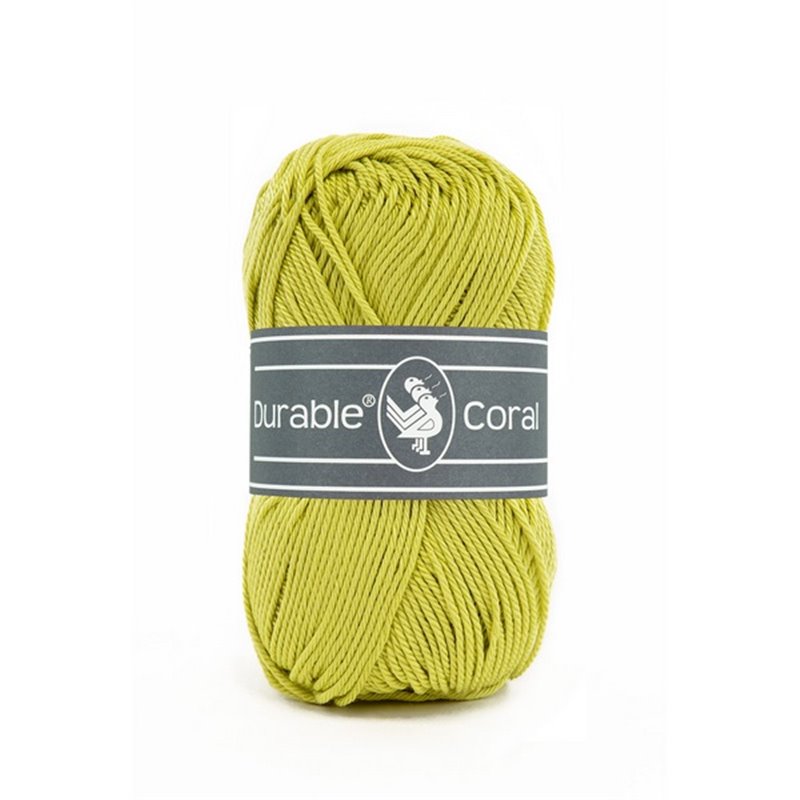 Coral 352 Lime