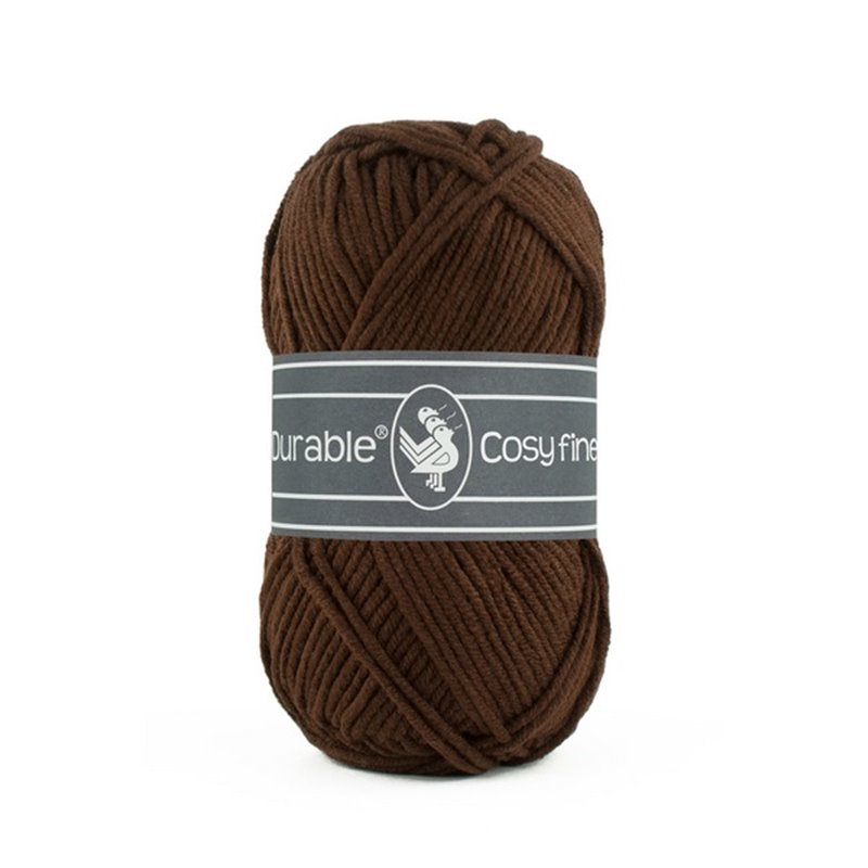 Cosy Fine 2230 dark brown Cosy Fine 2230 dark brown