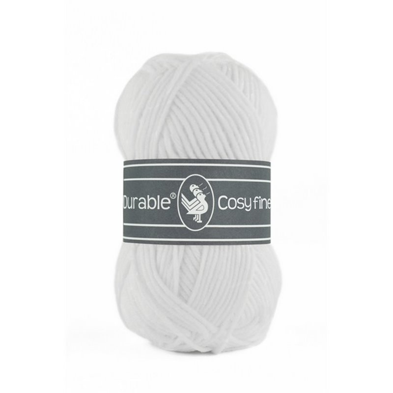 Cosy Fine 310 white Cosy Fine 310 white