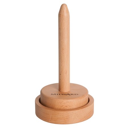 Spinning yarn holder Milward