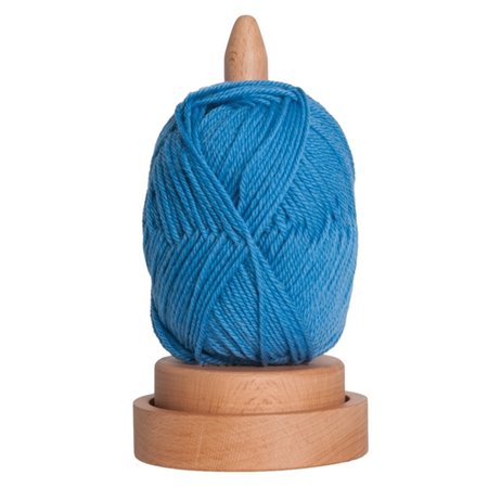 Spinning yarn holder Milward