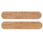 Sock ruler children Sock ruler children