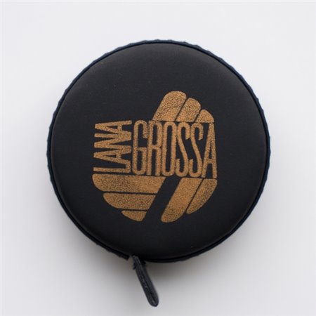 Tape measure Lana Grossa
