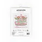 Kit de broderie Carrousel pour bébé