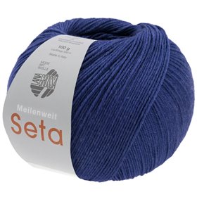 Meilenweit 100 Seta 45 Royal