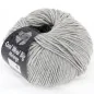 Cool Wool Big Mélange Gris clair 0616
