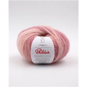 Phil Glamour Rose Thé