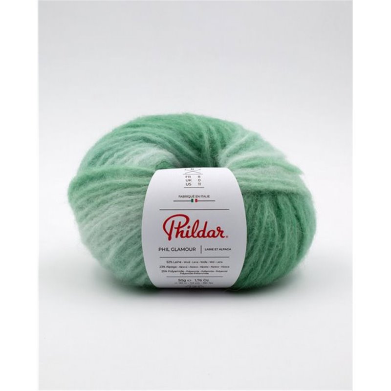 Phil Glamour Amande Phil Glamour Amande