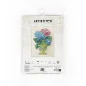Kit de broderie Fleurs d'hortensia Kit de broderie Fleurs d'hortensia