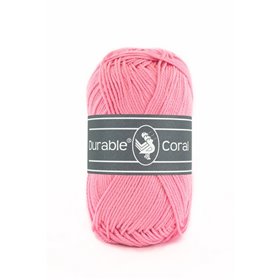 Durable Coral 232 pink