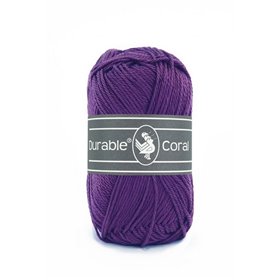 Durable Coral 271 violet