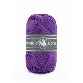 Durable Coral 270 purple